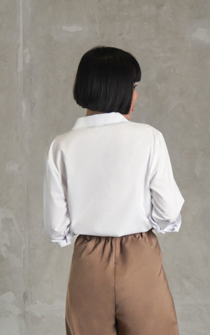 Daisy Basic Shirt SAVIO