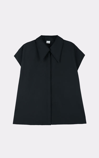 Kathleen Sleeveless Shirt