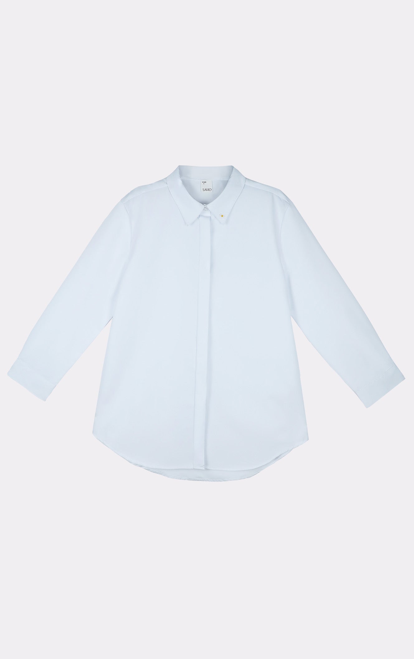 Daisy Basic Shirt