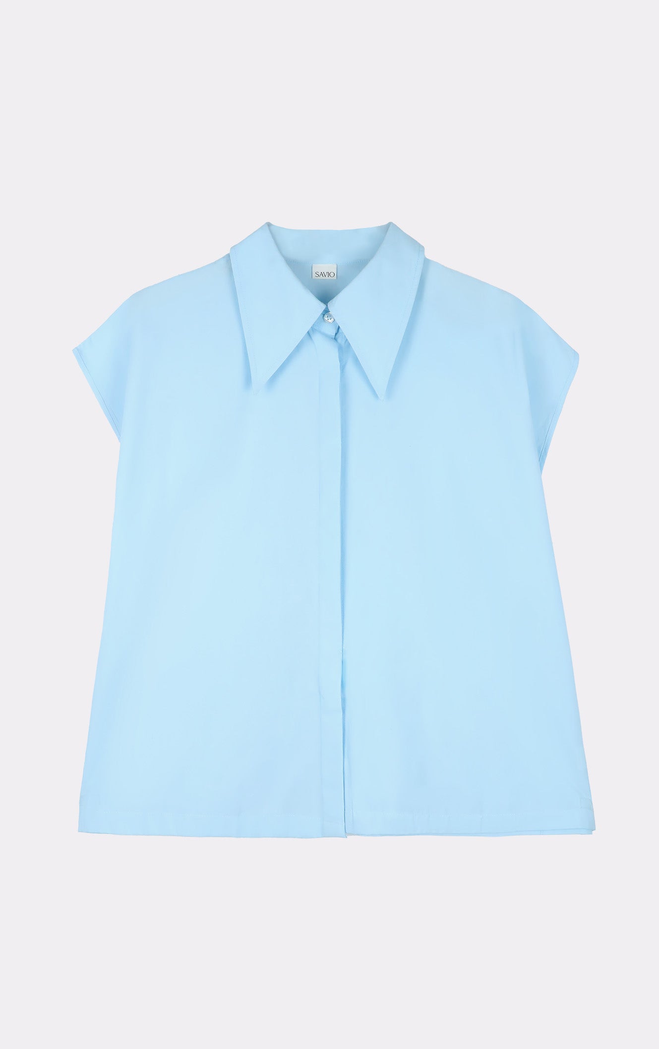 Kathleen Sleeveless Shirt