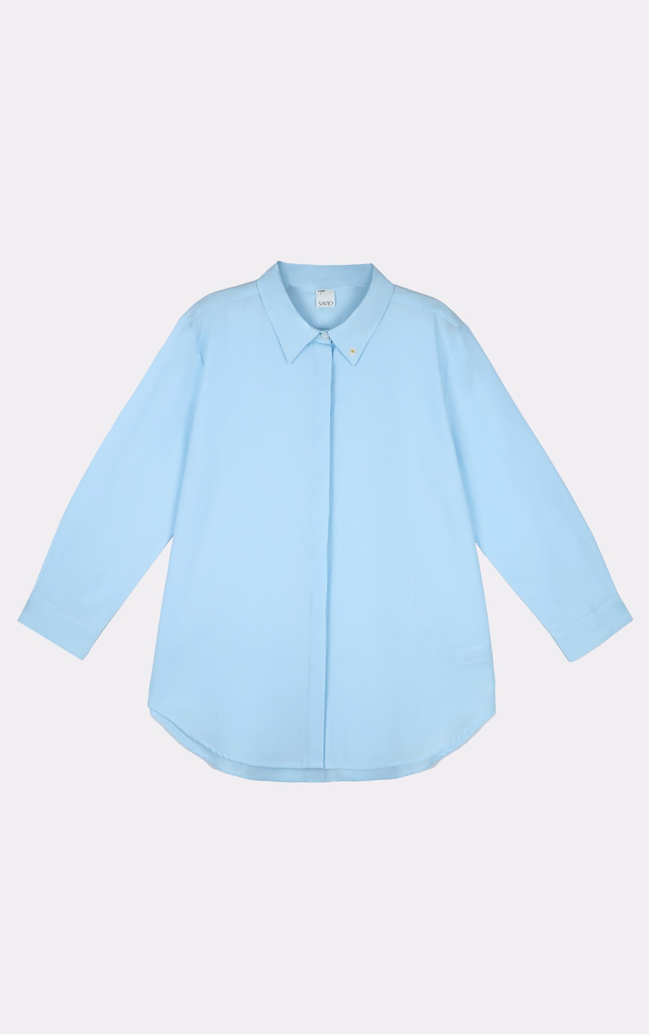 Daisy Basic Shirt