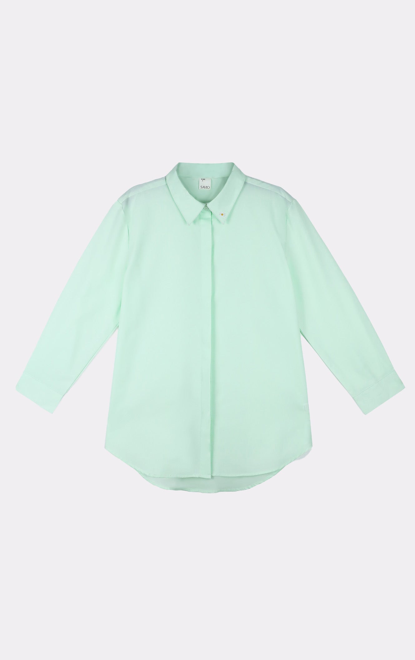 Daisy Basic Shirt