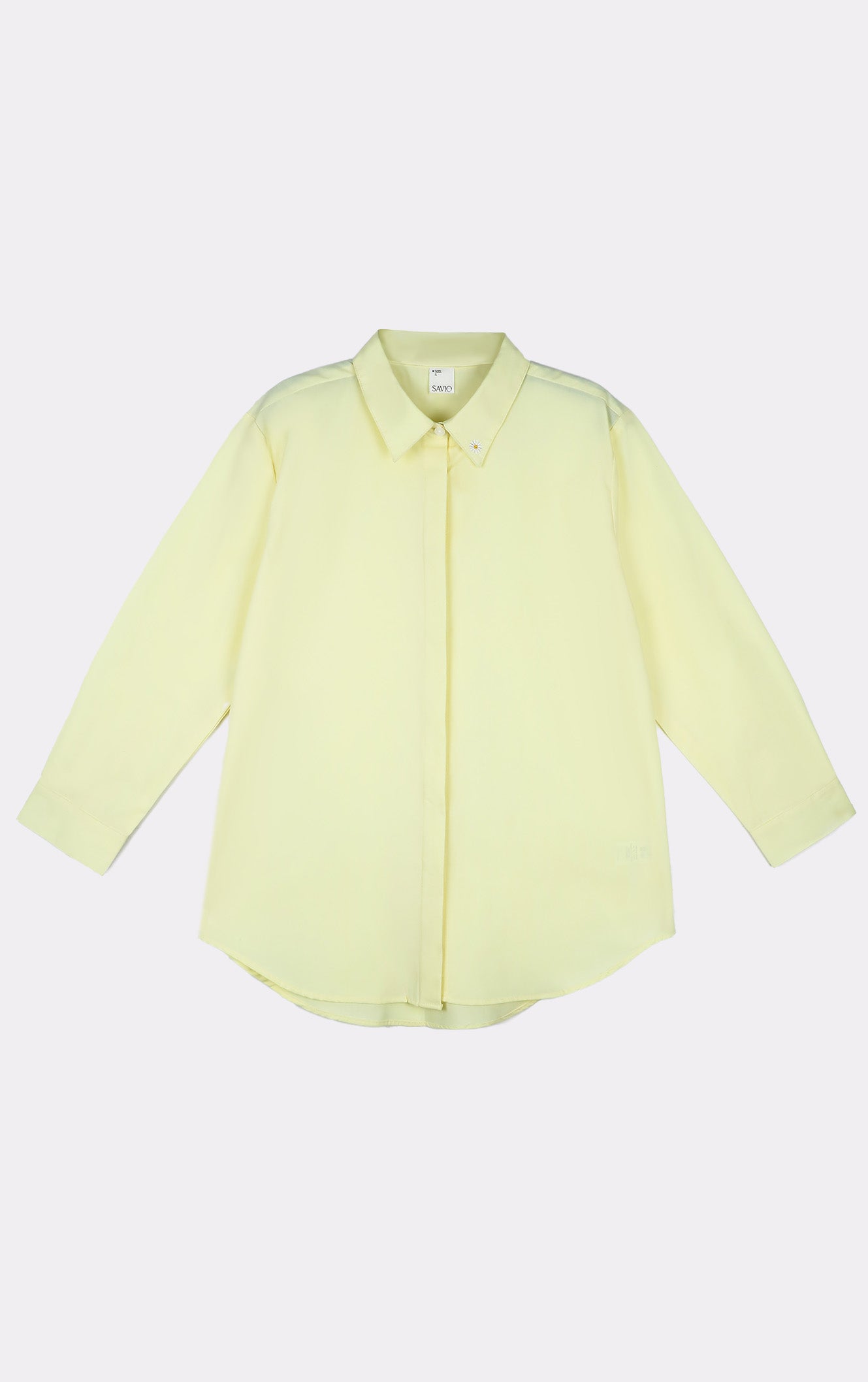 Daisy Basic Shirt