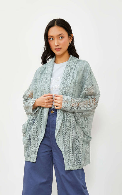 Foyer Cardigan