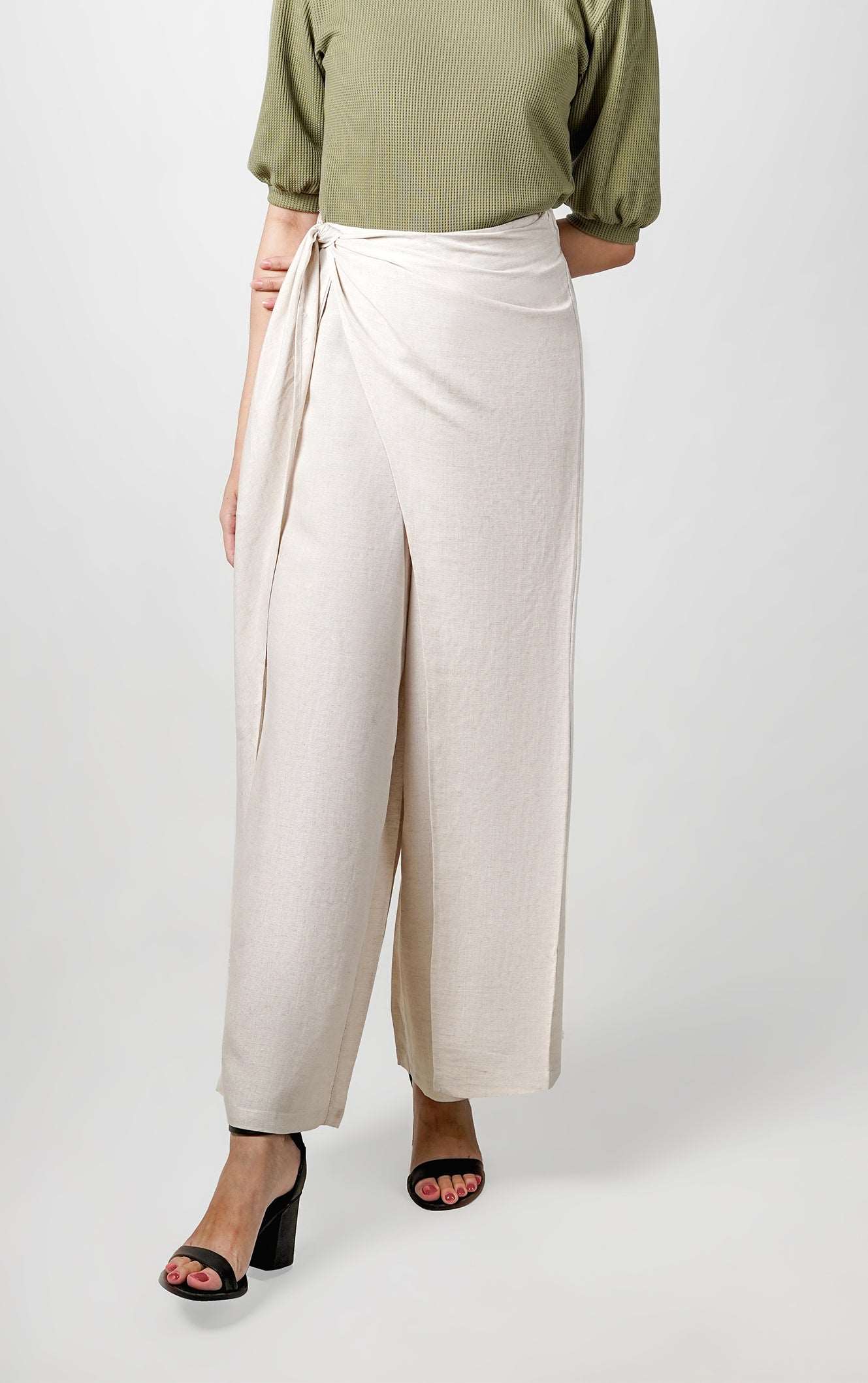 Felici Woven Pants