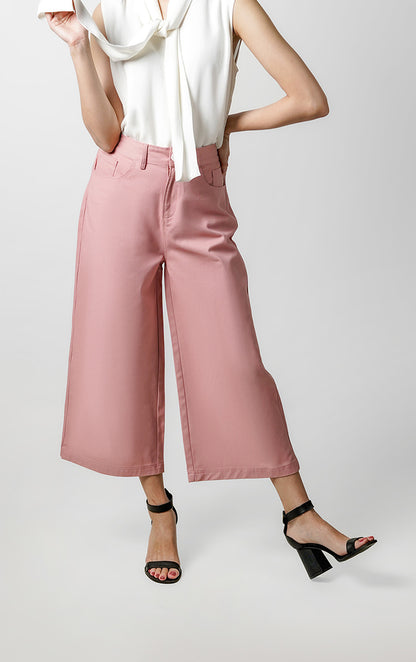 Basque Pants SAVIO