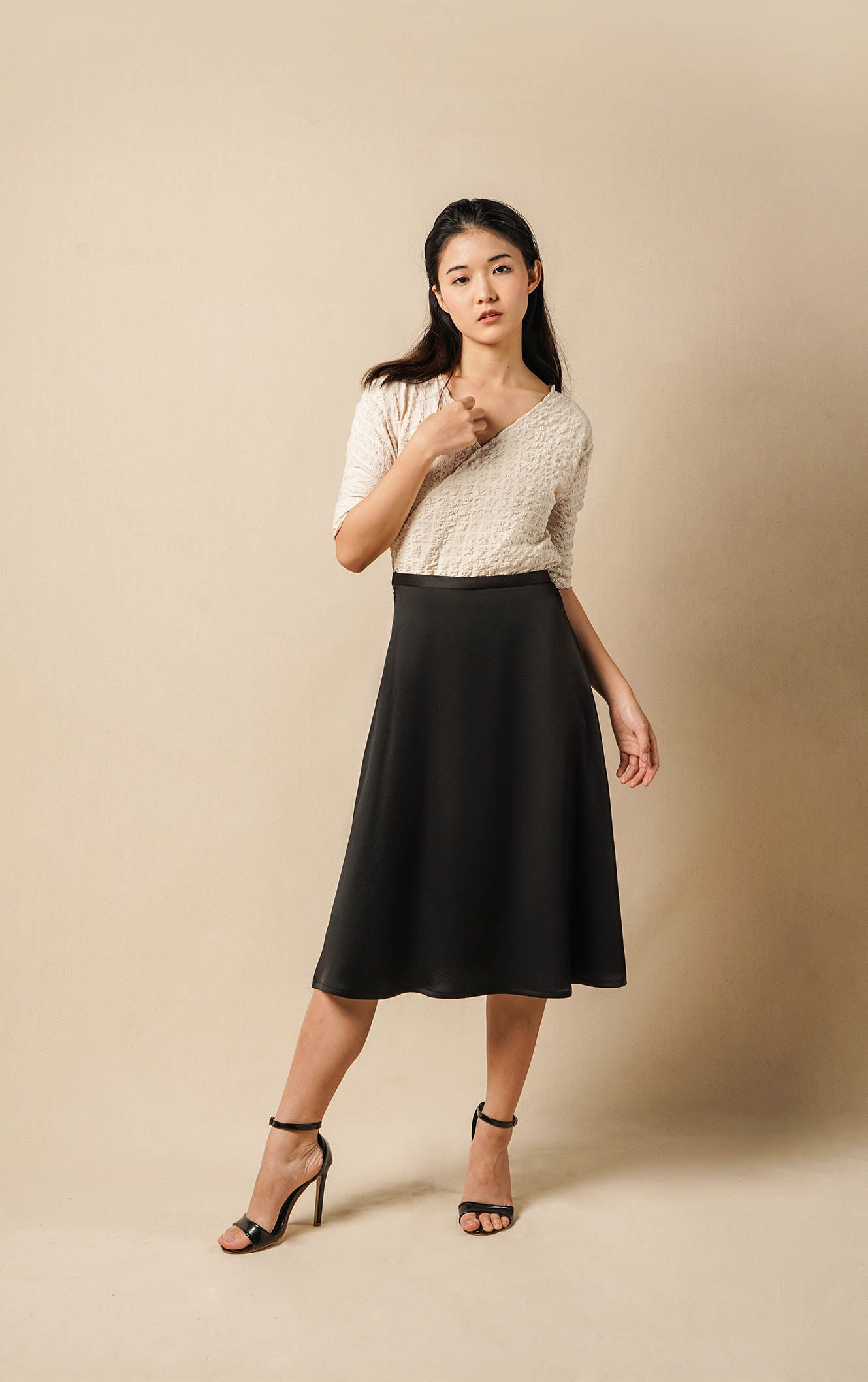 Victory Skirt SAVIO