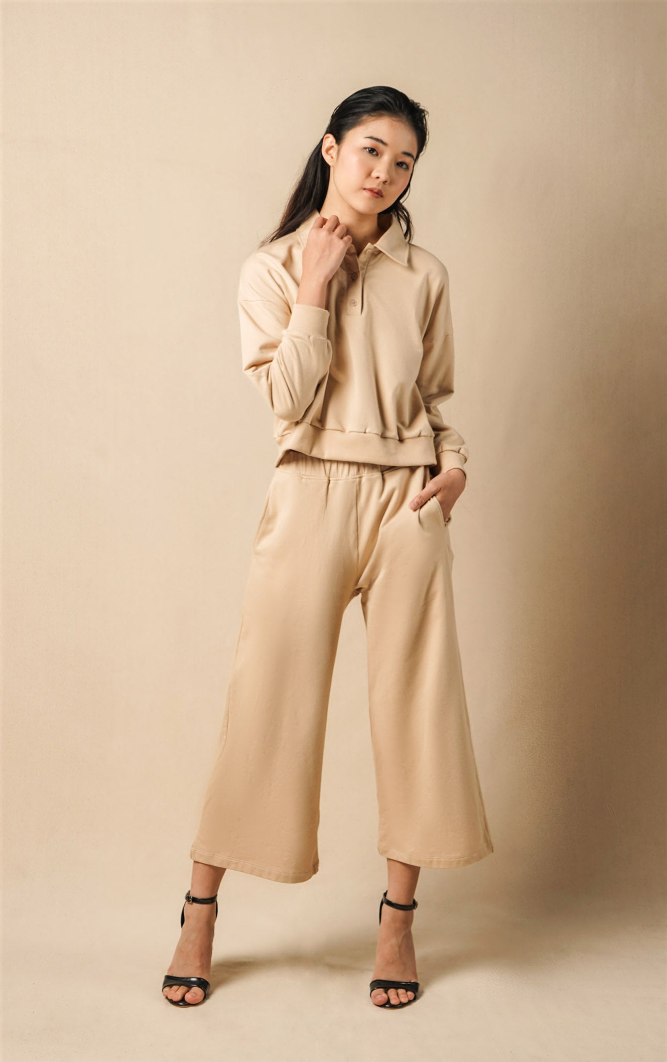 Madison Pants SAVIO