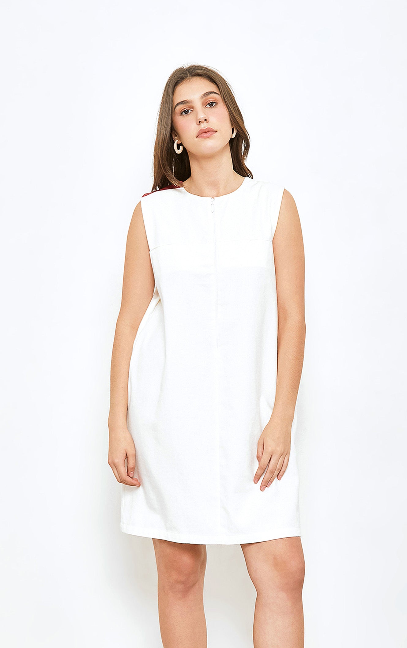 Yurt Dress SAVIO