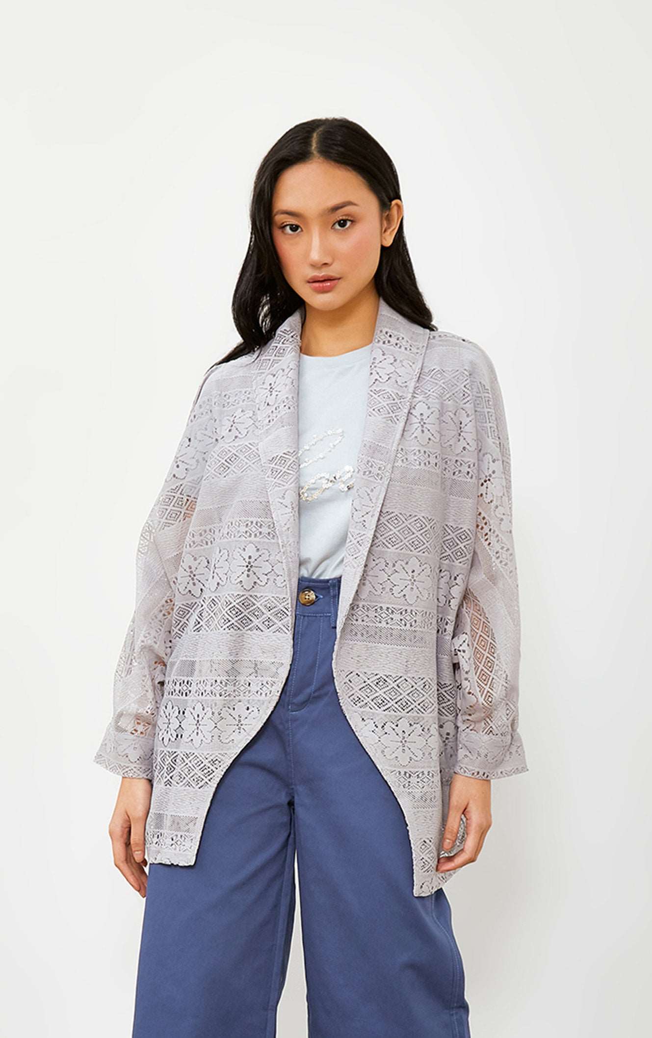 Foyer Cardigan