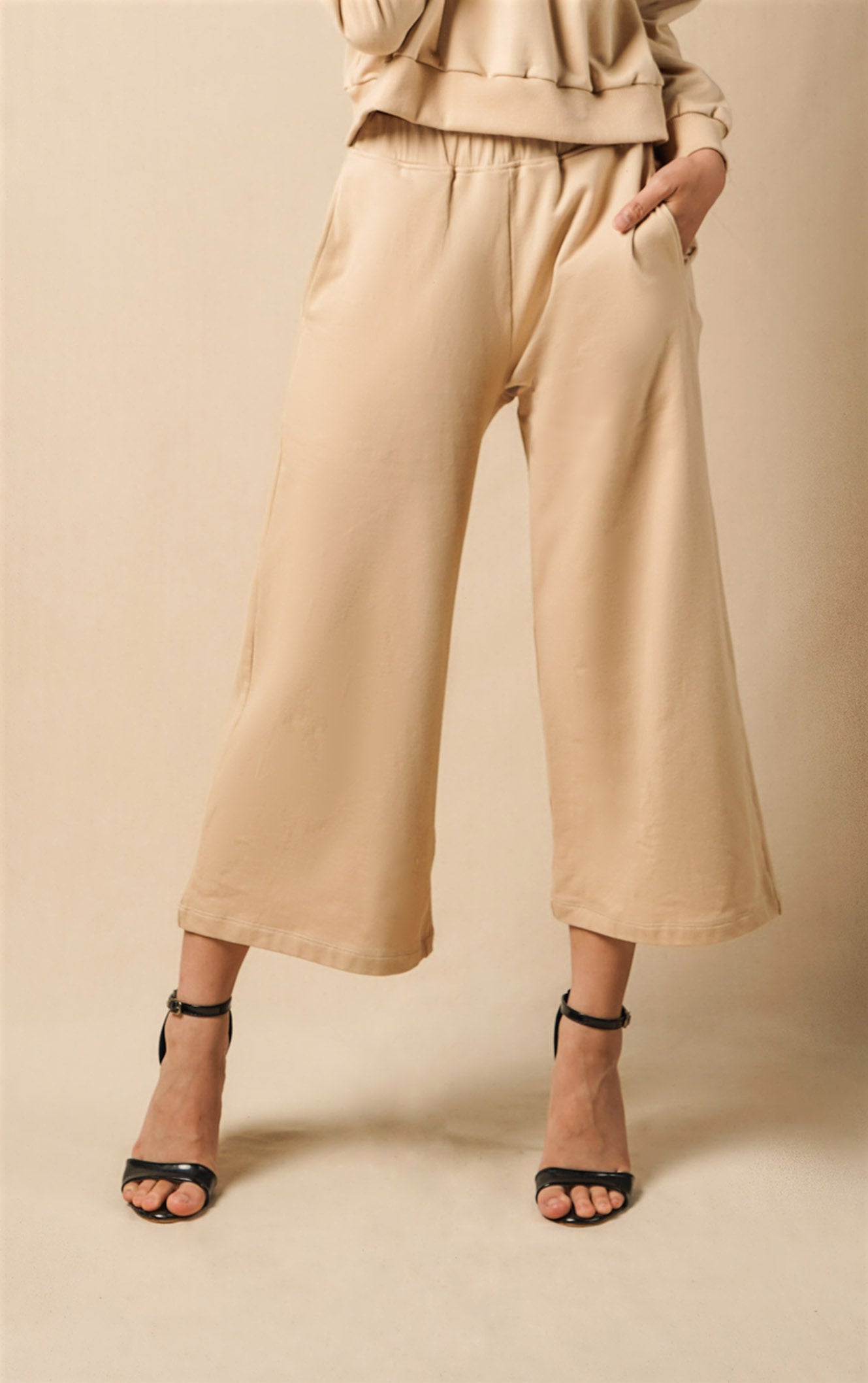 Madison Pants SAVIO