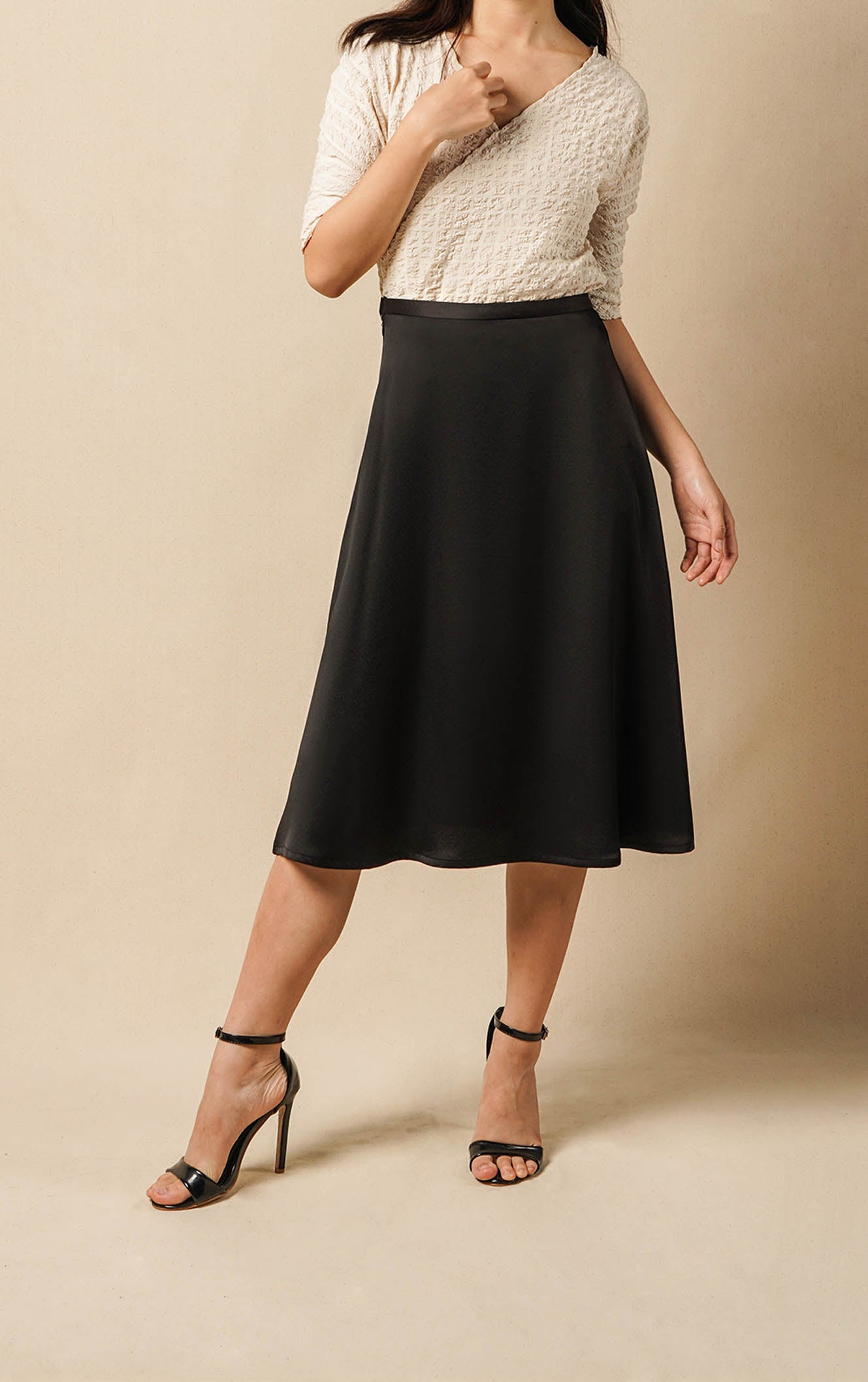 Victory Skirt SAVIO