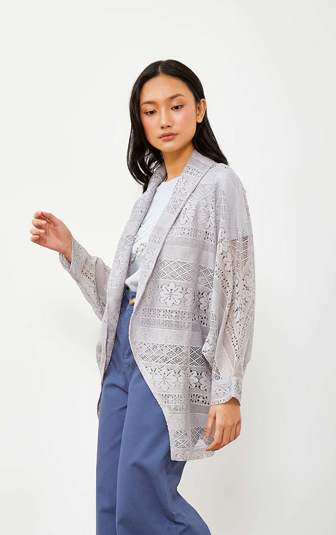 Foyer Cardigan