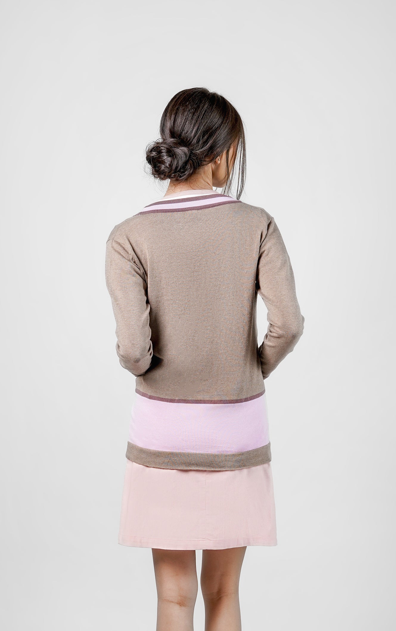 Amour Cardigan SAVIO