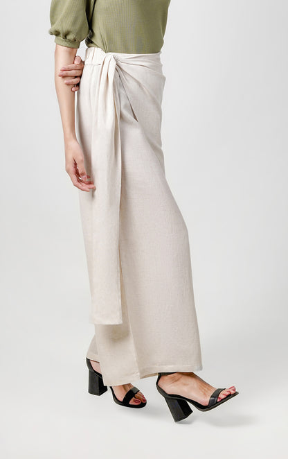 Felici Woven Pants SAVIO