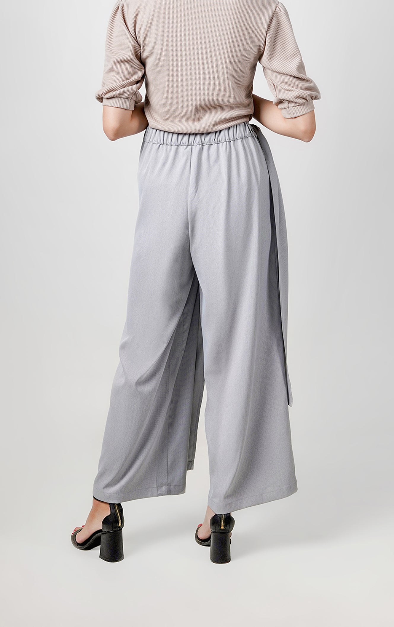 Felici Woven Pants SAVIO