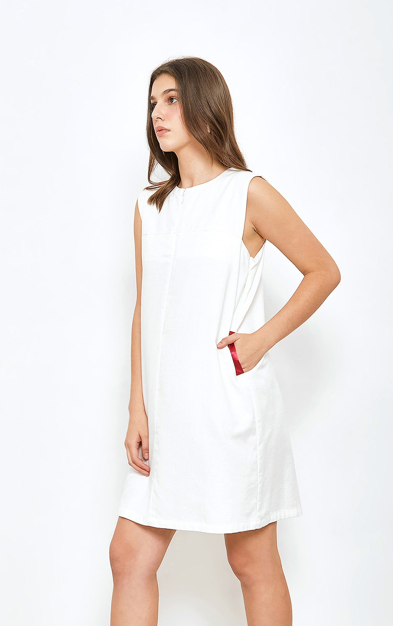 Yurt Dress SAVIO