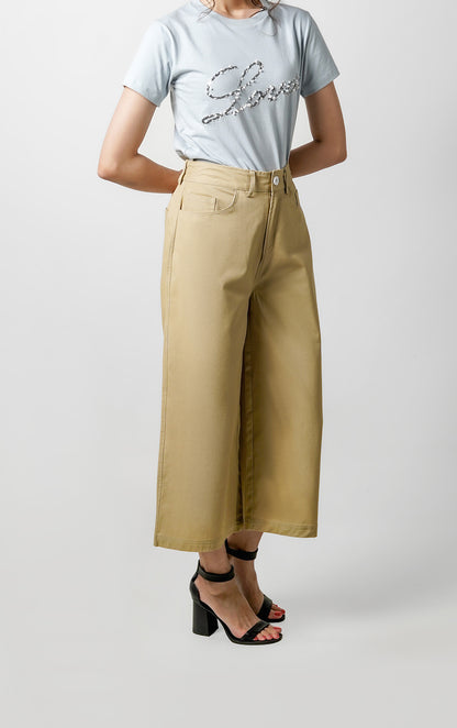 Basque Pants SAVIO