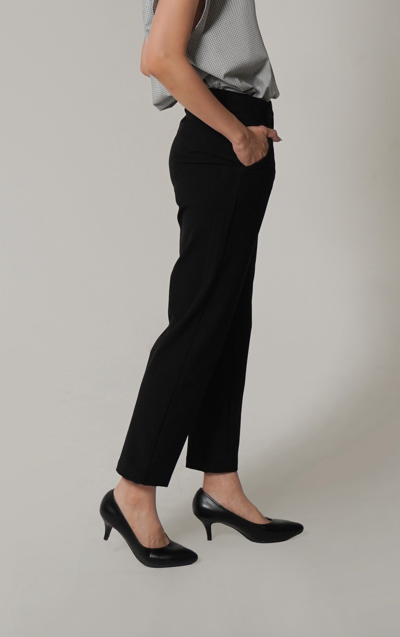 Core Basic Pants SAVIO