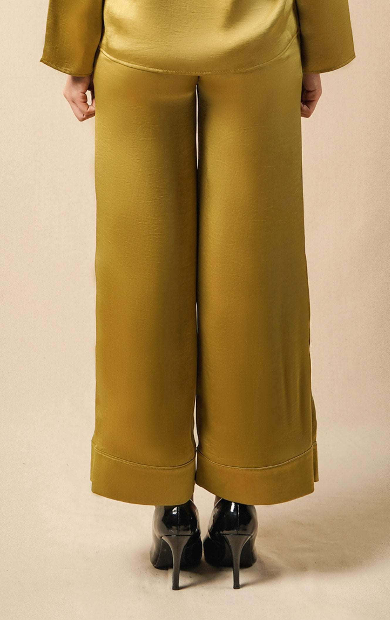 Avenue Pants