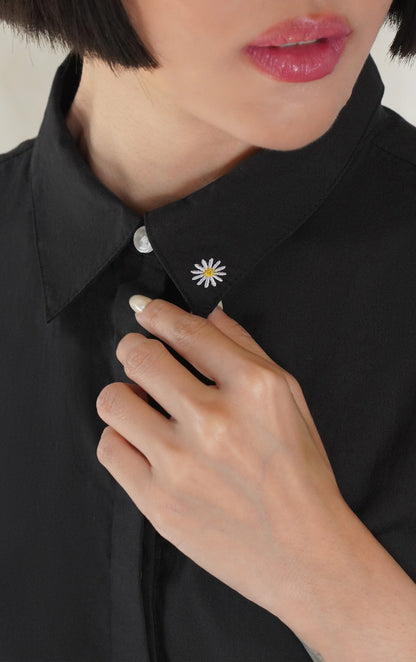 Daisy Basic Shirt SAVIO