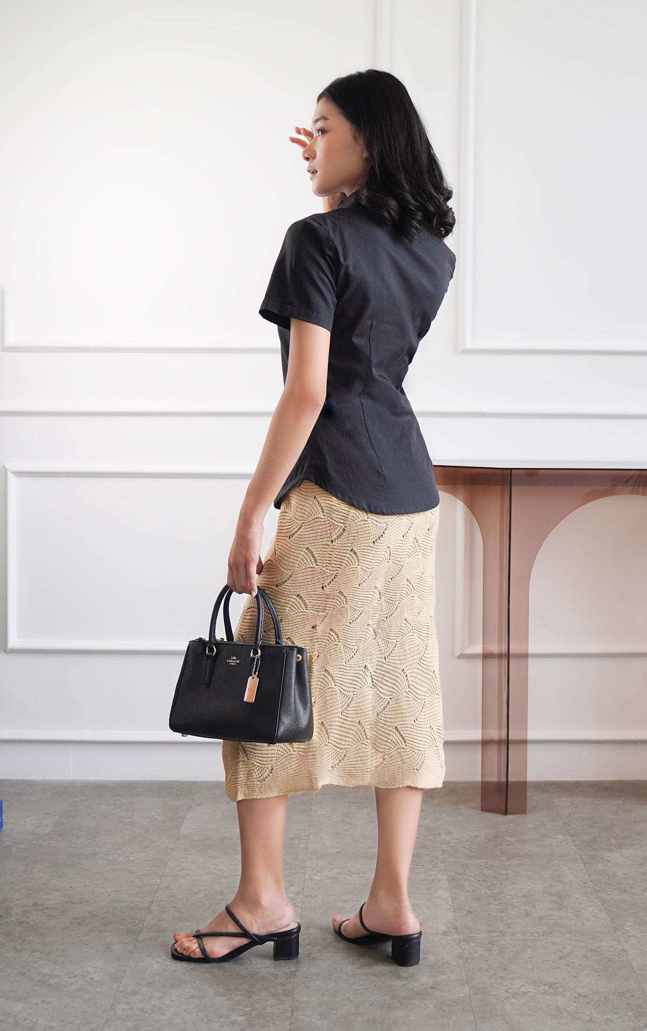 Mojave Skirt