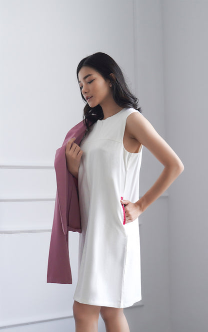 Yurt Dress SAVIO