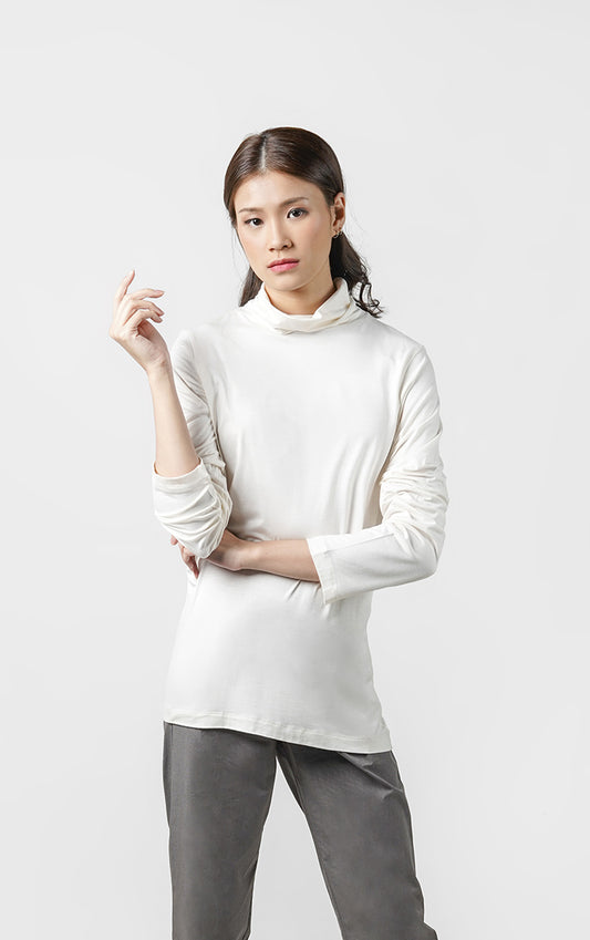 Asa Top Turtleneck SAVIO