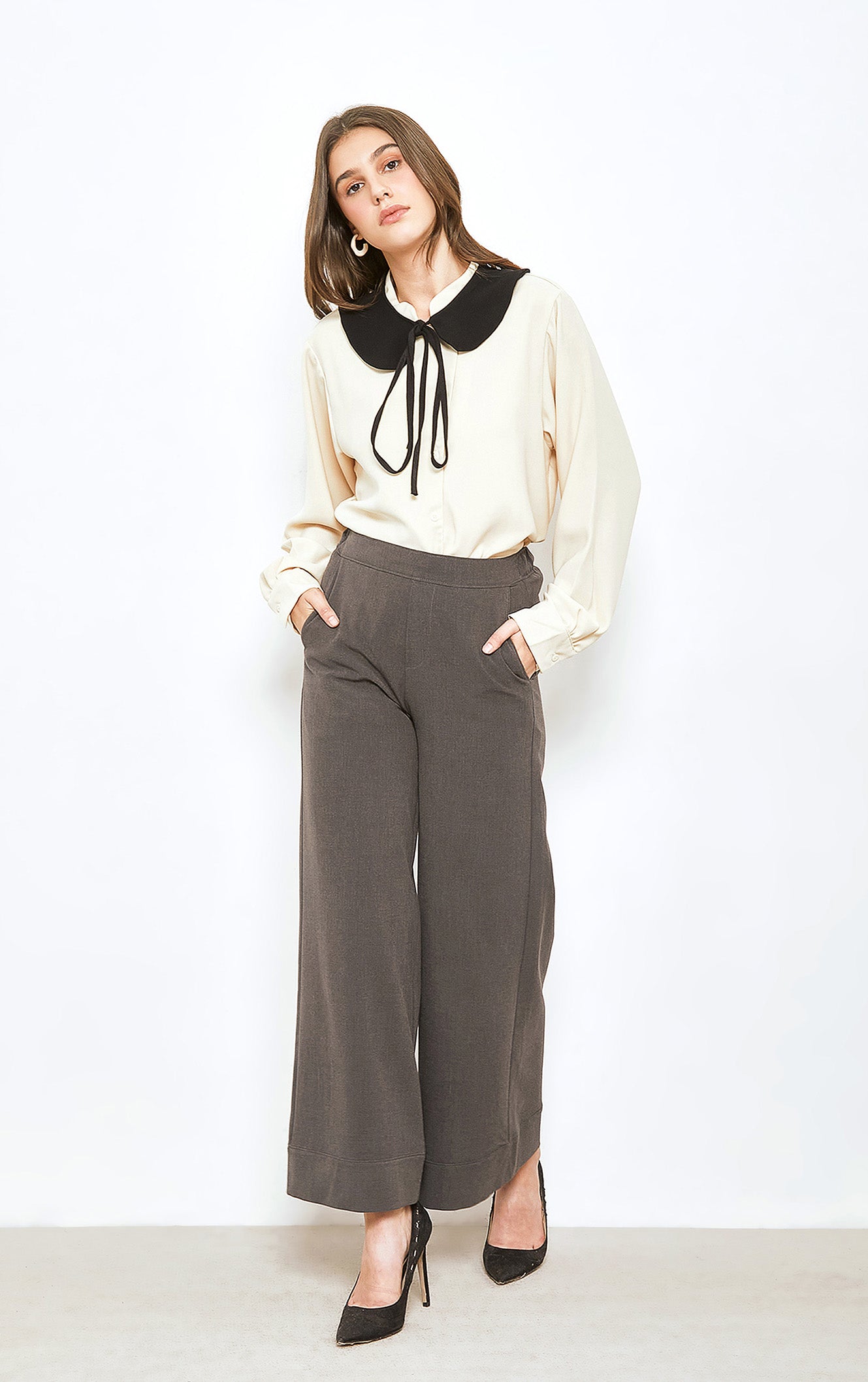 Arctic Pants SAVIO