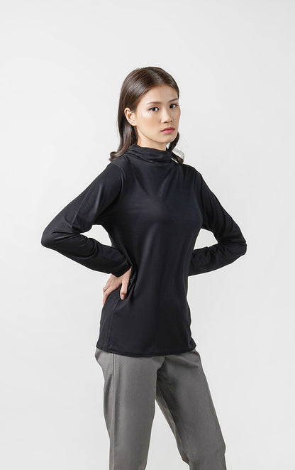 Asa Top Turtleneck SAVIO