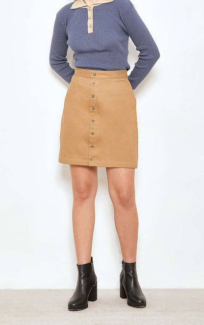 Dash Skirt