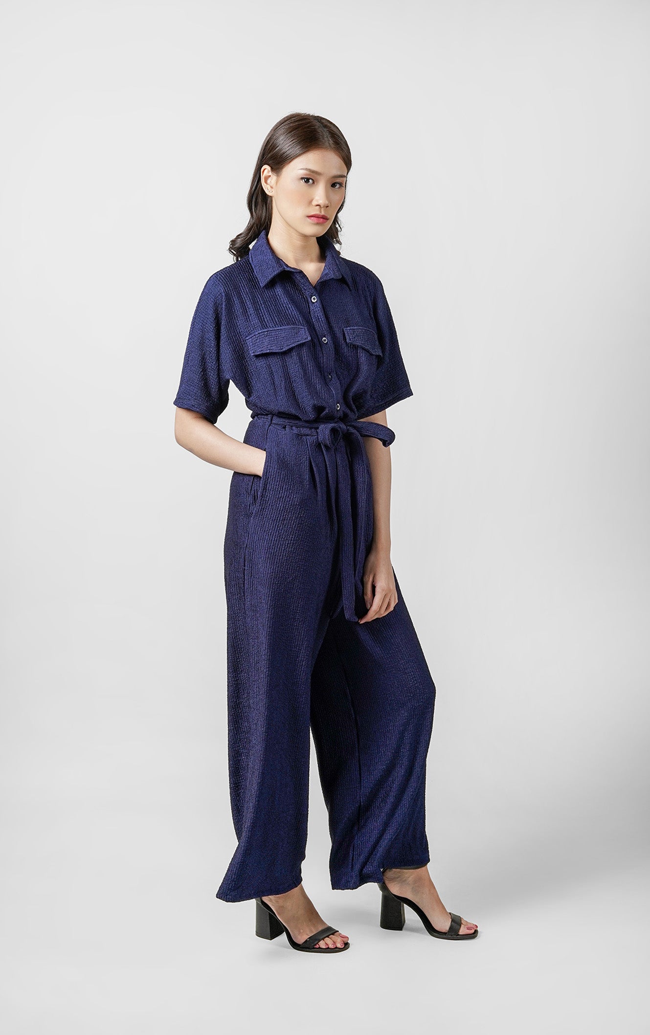 William Jumpsuit SAVIO