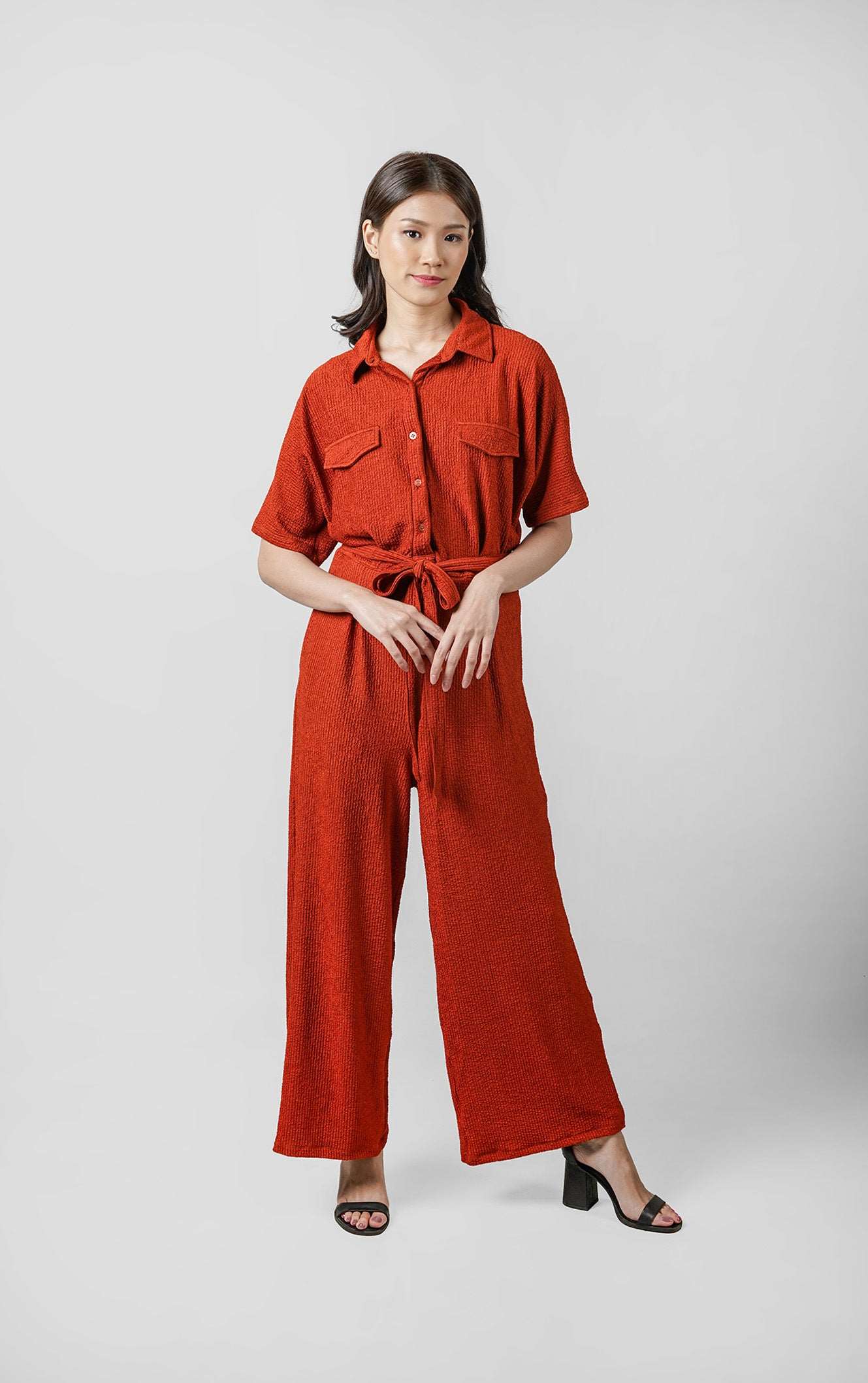 William Jumpsuit