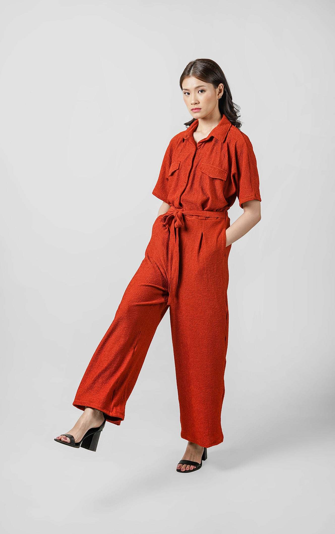 William Jumpsuit