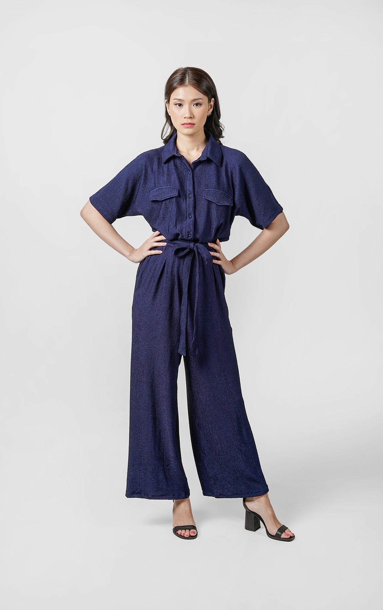 William Jumpsuit SAVIO