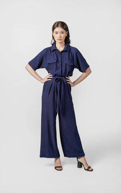 William Jumpsuit SAVIO